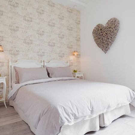 Charming Apartment On The Darsena Navigli - Pulizia Eccezionale Milano Ngoại thất bức ảnh