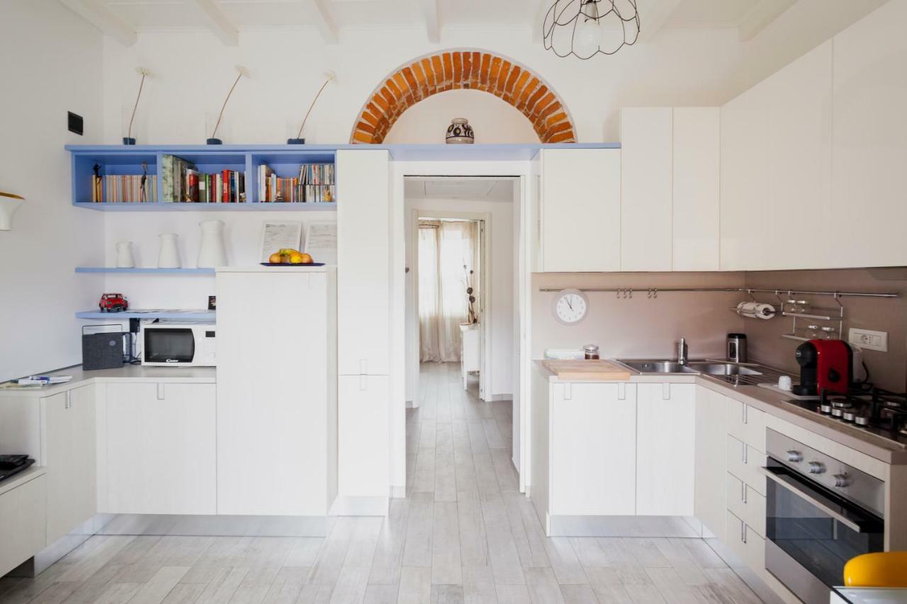 Charming Apartment On The Darsena Navigli - Pulizia Eccezionale Milano Ngoại thất bức ảnh
