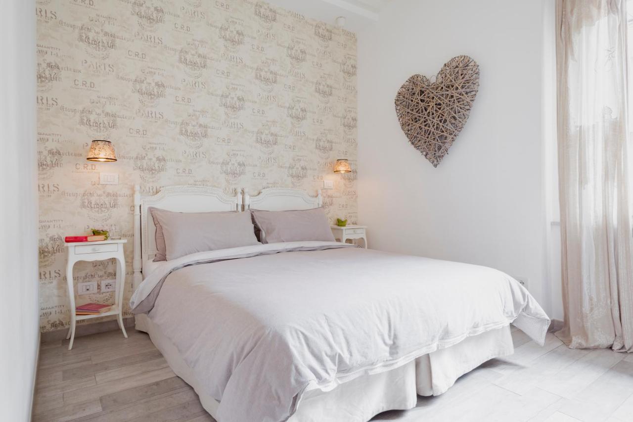 Charming Apartment On The Darsena Navigli - Pulizia Eccezionale Milano Ngoại thất bức ảnh