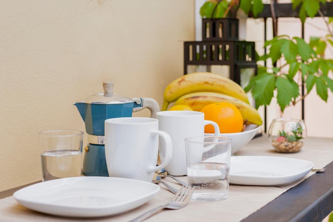 Charming Apartment On The Darsena Navigli - Pulizia Eccezionale Milano Ngoại thất bức ảnh